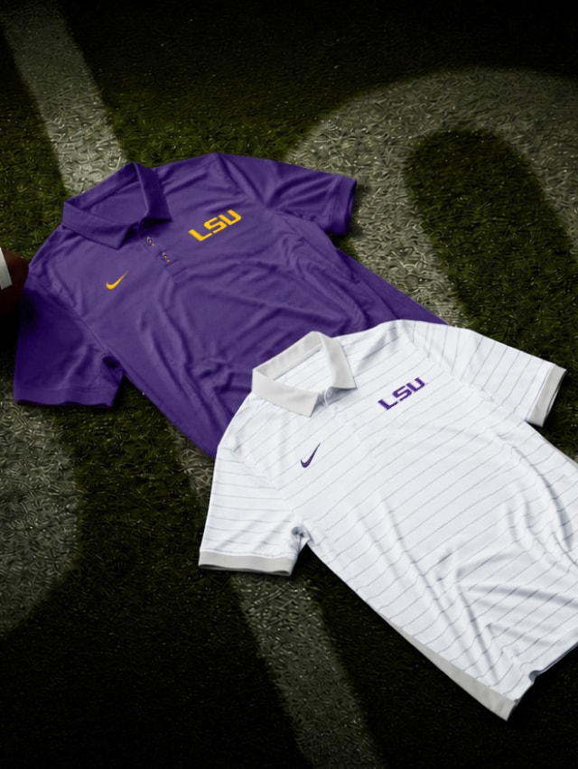 Lsu Merch LSU Tigers Apparel, LSU Gear, LSU Tigers Jerseys, Shop | Official LSU ...