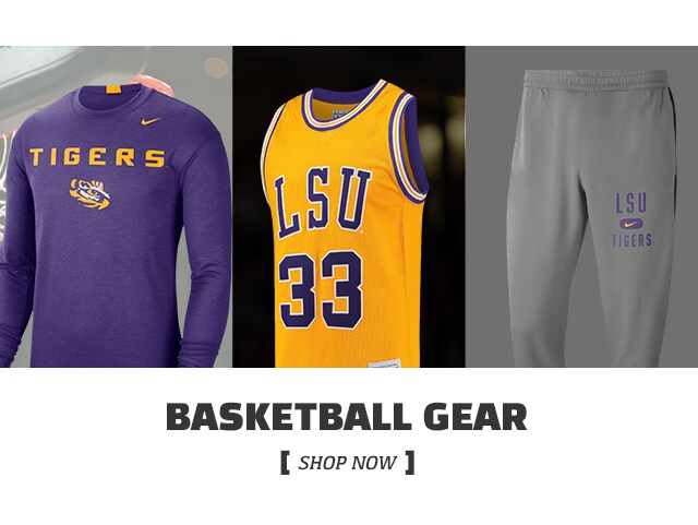 lsu nike apparel